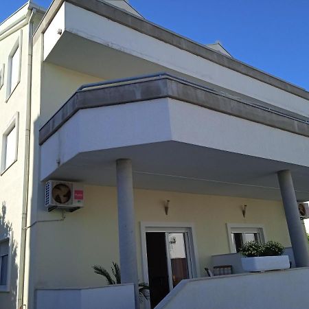 Apartments Blazenka تروغير المظهر الخارجي الصورة