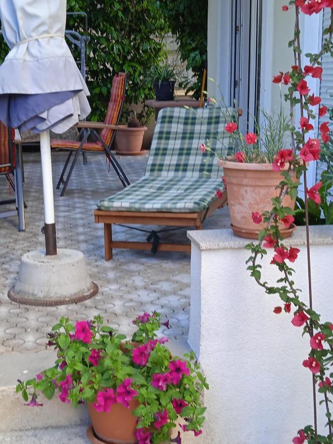 Apartments Blazenka تروغير المظهر الخارجي الصورة