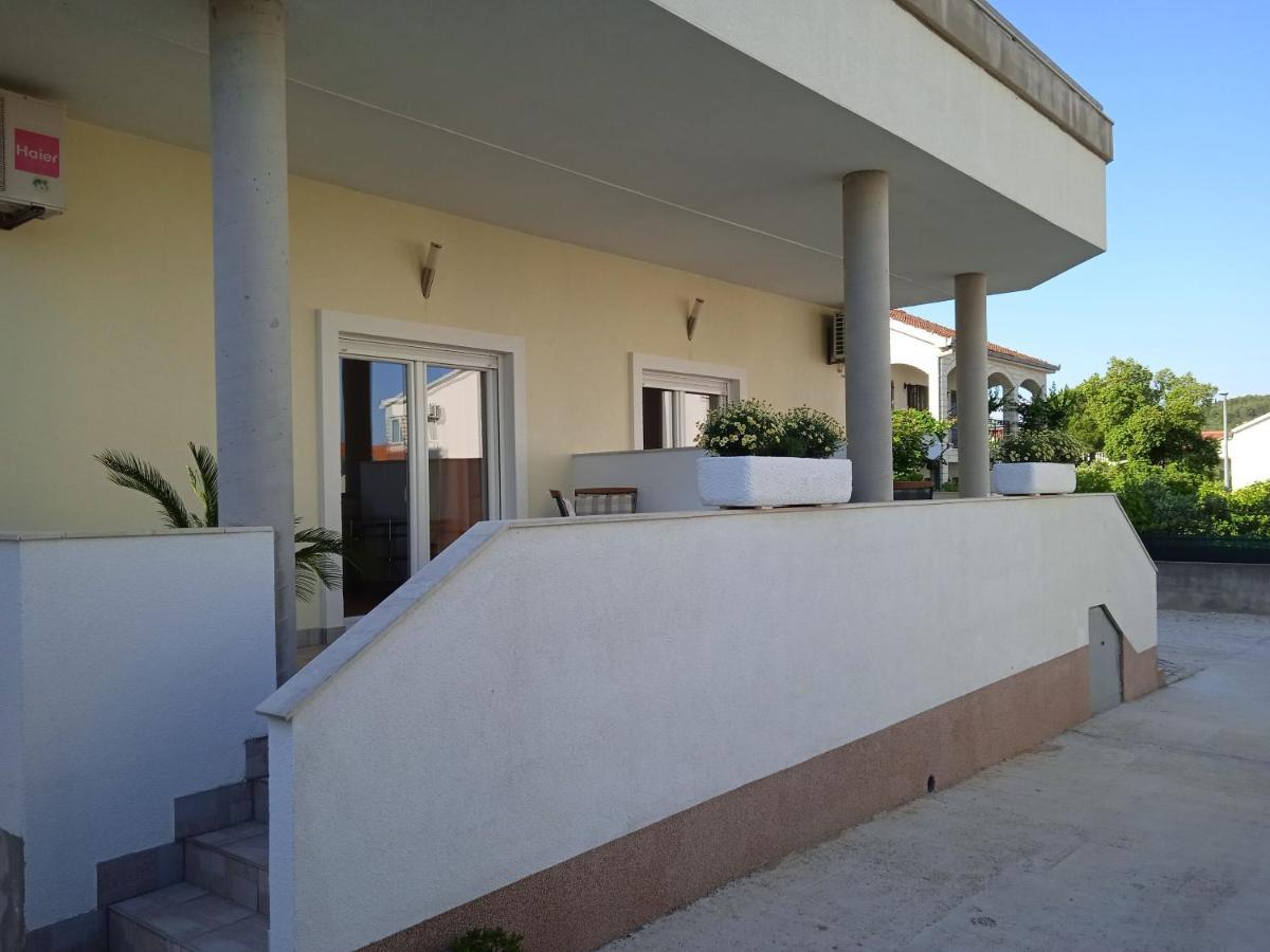 Apartments Blazenka تروغير المظهر الخارجي الصورة
