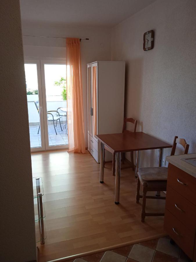 Apartments Blazenka تروغير المظهر الخارجي الصورة