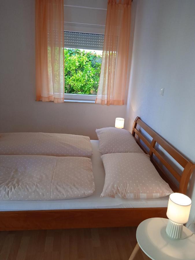 Apartments Blazenka تروغير المظهر الخارجي الصورة