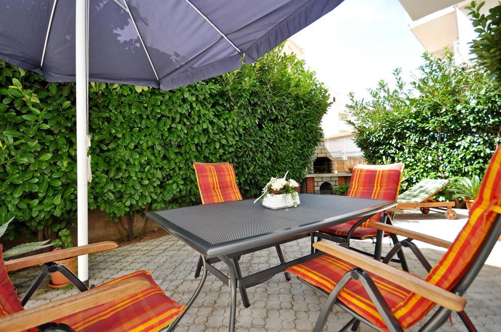 Apartments Blazenka تروغير المظهر الخارجي الصورة