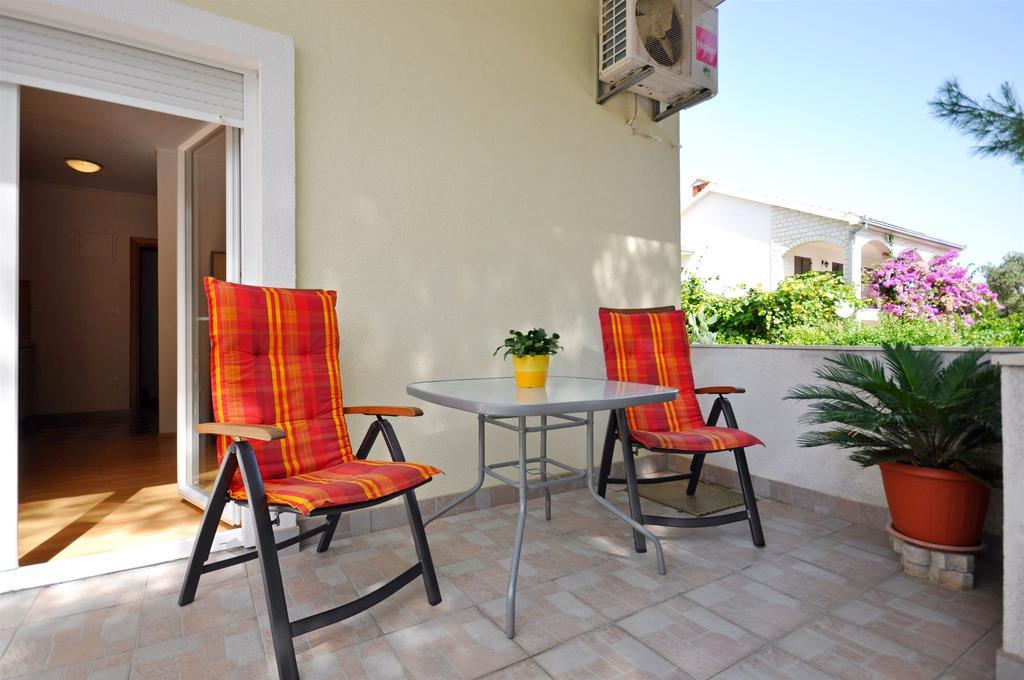 Apartments Blazenka تروغير المظهر الخارجي الصورة