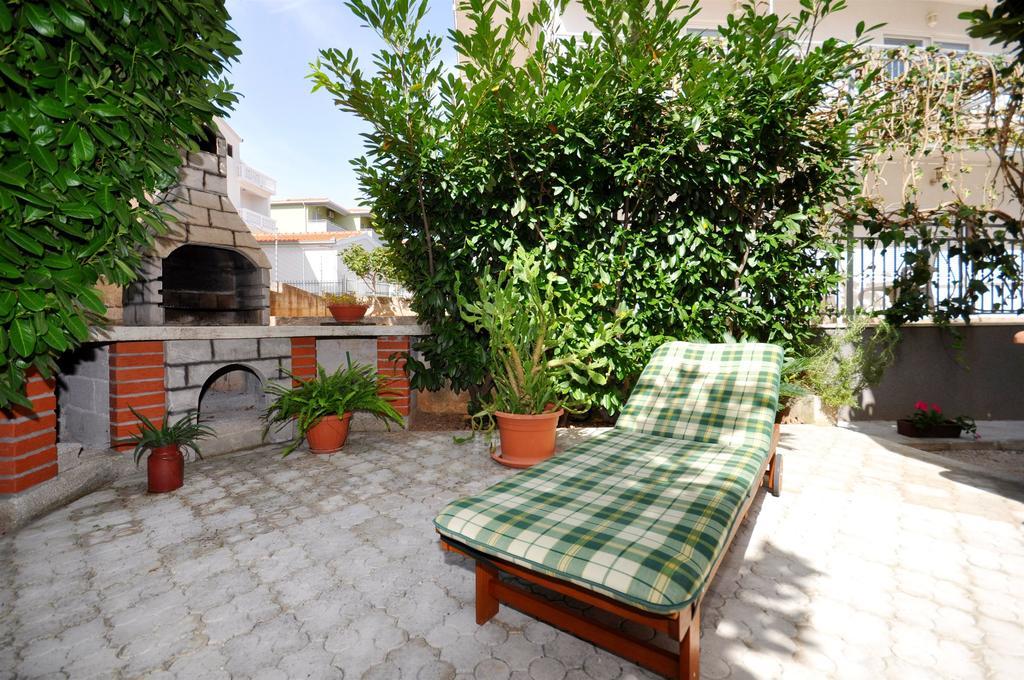 Apartments Blazenka تروغير المظهر الخارجي الصورة